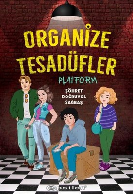 Organize Tesadüfler - Platform