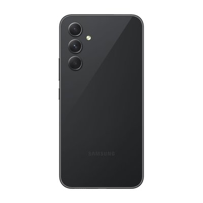Samsung Galaxy A54 256GB Cep Telefonu Siyah SM-A546EZKDTUR