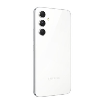 Samsung Galaxy A54 256GB Cep Telefonu Beyaz SM-A546EZWDTUR