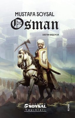 Osman-Destan Başlıyor