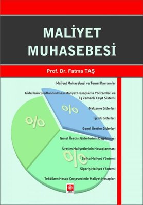 Maliyet Muhasebesi