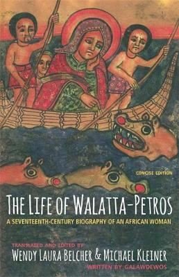 Life of Walatta - Petros