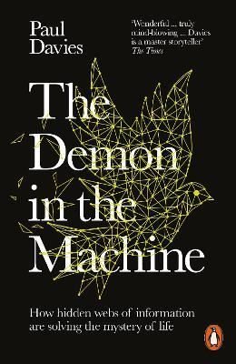 Demon in the Machine