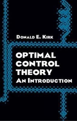 Optimal Control Theory