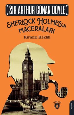 Sherlock Holmes'in Maceraları - Kırmızı Keklik