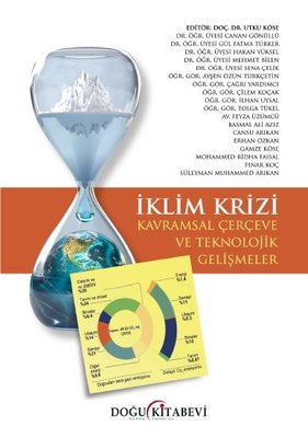 İklim Krizi - Kuramsal Çerçeve ve Teknolojik Gelişmeler