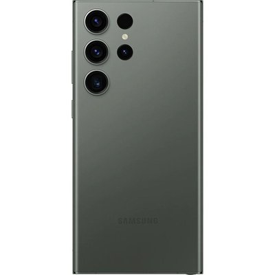 Samsung Galaxy S23 Ultra 256GB Cep Telefonu Yeşil SM-S918BZGBTUR