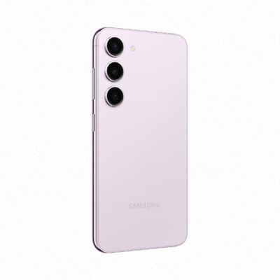 Samsung Galaxy S23 256GB Cep Telefonu Mor SM-S911BLICTUR