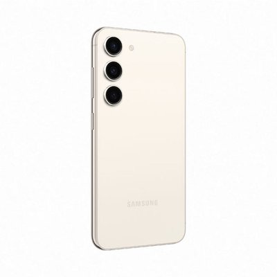Samsung Galaxy S23 256GB Cep Telefonu Krem SM-S911BZECTUR