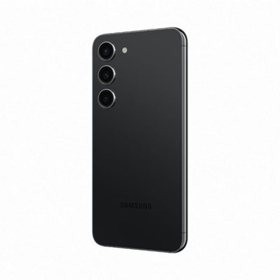 Samsung Galaxy S23 256GB Cep Telefonu Siyah SM-S911BZKCTUR