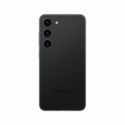 Samsung Galaxy S23 256GB Cep Telefonu Siyah SM-S911BZKCTUR