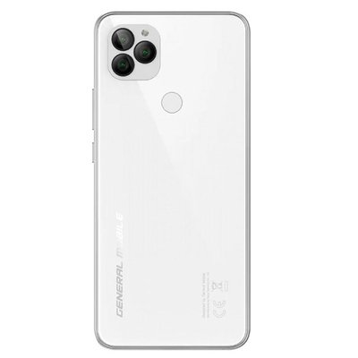 General Mobile GM22S 64 GB Cep Telefonu Beyaz