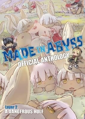 Made in Abyss Official Anthology - Layer 2