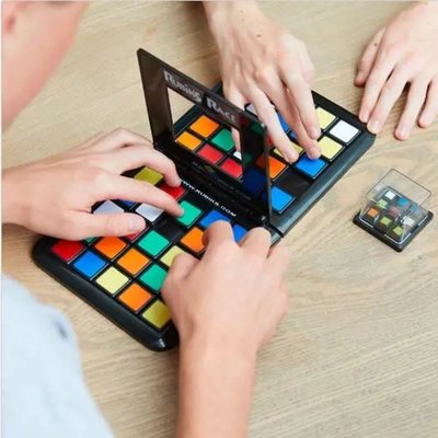 Spin Master Rubiks Küp Yarış Oyunu 6067243