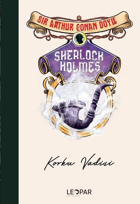 Sherlock Holmes - Korku Vadisi