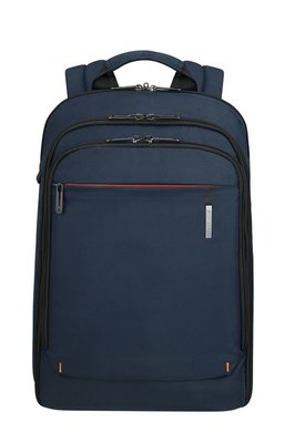 Samsonite KI3-01-004 15.6 Network4 Notebook Sırt Çantası Mavi