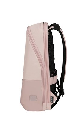 Samsonite KH8-80-001 14.1 Stackd Biz Notebook Sırt Çantası Pembe 