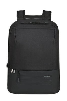 Samsonite KH8-09-003 17.3 STACKD BIZ Notebook Sırt Çantası Siyah