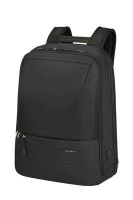 Samsonite KH8-09-003 17.3 STACKD BIZ Notebook Sırt Çantası Siyah