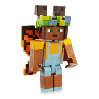 Minecraft Creator Serisi Figürleri HJG74