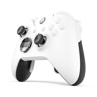 Xbox Elite Series 2 Core White Limited Edition 41K-00002 Oyun Kolu