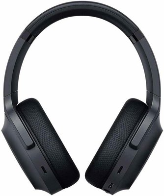 Razer Barracuda X RZ04-04430100-R3M1 Kablosuz Mikrofonlu Kulak Üstü Oyuncu Kulaklığı