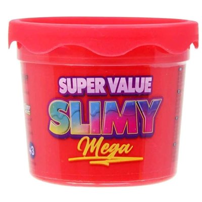 Slimy Mega 85 gr 