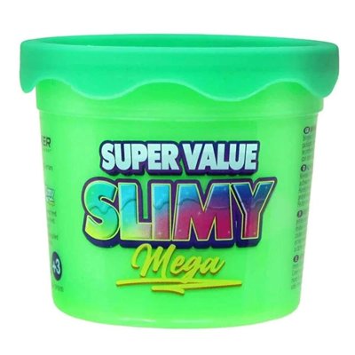 Slimy Mega 85 gr 