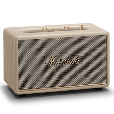 Marshall Acton III BT Cream