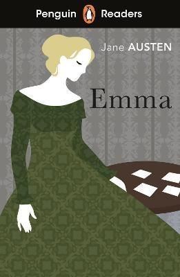 Penguin Readers Level 4: Emma