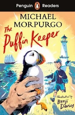Penguin Readers Level 2: The Puffin Keeper