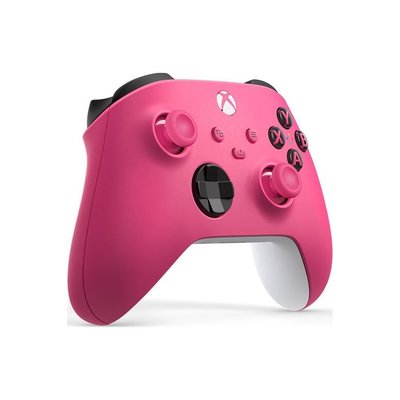 Xbox Series Pembe Kablosuz Oyun Kolu