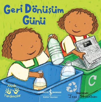 Geri Dönüşüm Günü