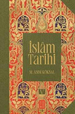 İslam Tarihi Seti - 8 Kitap Takım-Kutulu