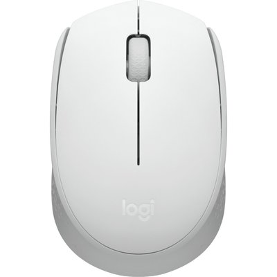 Logitech M171 Kablosuz Mouse-Beyaz