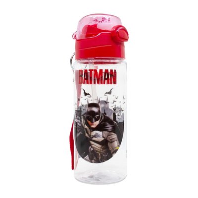 Batman 500ml Matara 2258 