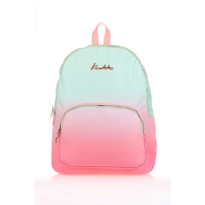 Kaukko Raınbow Sırt Çantası Venüs K1562 