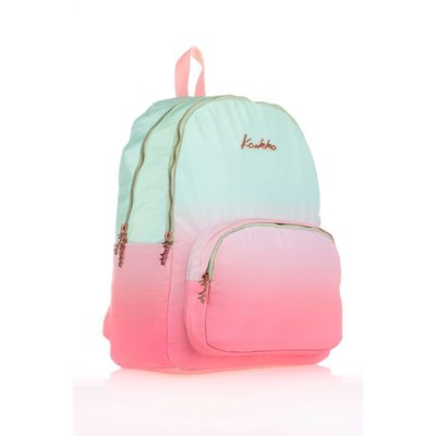 Kaukko Raınbow Sırt Çantası Venüs K1562 