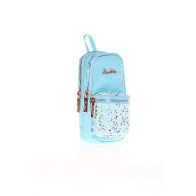 Kaukko Magıc Dreams Junıor Bag Kalem Çantası (Turkuaz) K2487 