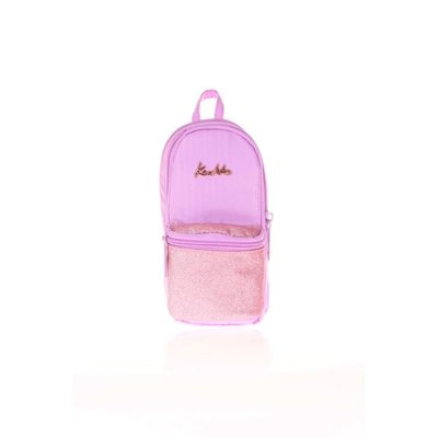 Kaukko Magıcal Junıor Bag Kalem Çantası (Lila) K2477 