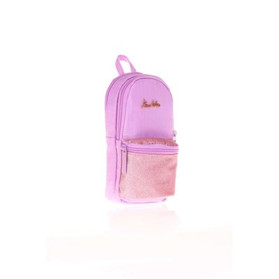 Kaukko Magıcal Junıor Bag Kalem Çantası (Lila) K2477 