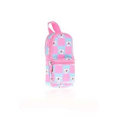 Kaukko Nature Junıor Bag Kalem Çantası (Koala) K2425 