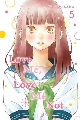 Love Me Love Me Not Vol. 5 : 5