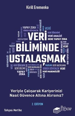 Veri Biliminde Ustalaşmak - 2.Edisyon