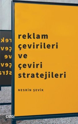 Reklam Çevirileri ve Çeviri Stratejileri