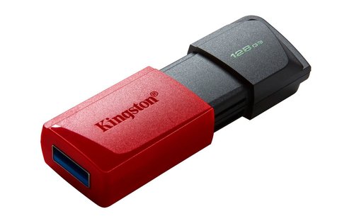 Kingston 128 GB DataTraveler Exodia DTXM/128 USB Bellek