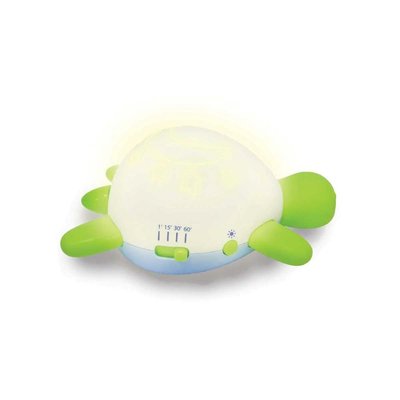Uyku Zamanı Kaplumbağa Projektör