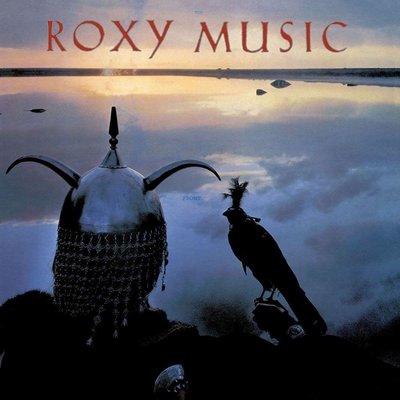 Roxy Music Avalon (2020 Version) Plak