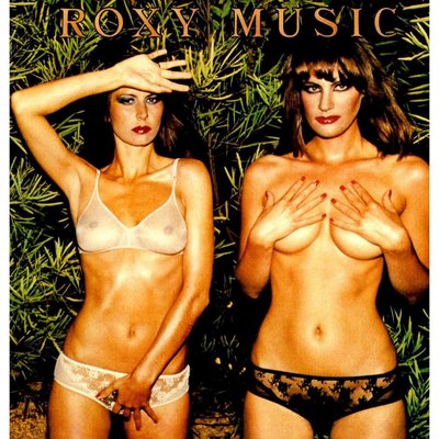 ROXY MUSIC Country Life (2020 Version) Plk
