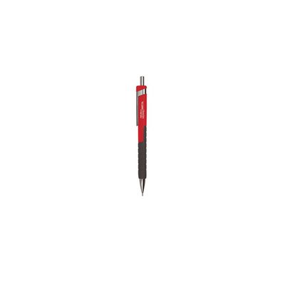 Gıpta Versatil Kalem Nature Kıplıng 0.7 mm Ateş Kırmızı